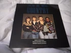 Big Country-Heart Of The World - 12" Vinyl Maxi GF Ltd- 8755941 UK 1st -1990 NM