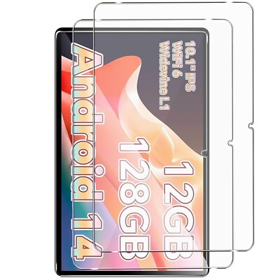 10.1 Zoll 9H Panzerfolie Glas für Teclast P30T / P30 Schutzglas Hartglas
