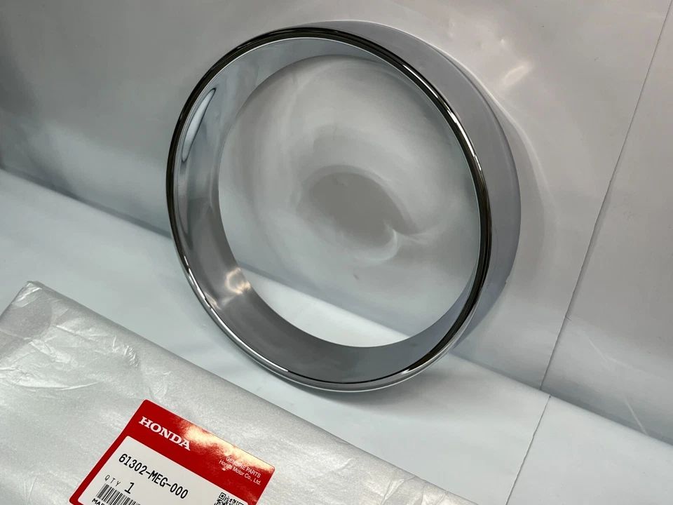 Llanta Faro Delantero Honda VT750 C CA CS Shadow Aero Genuina Nueva Foto 2 de 4