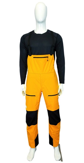 The North Face Summit L5 Snow Bib Pants 