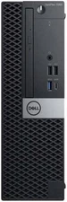 Dell OptiPlex 7060 SFF Intel i5-8500 UHD Graphics 630 8GB DDR4 512NVME W11 HDMI
