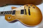 Mint 2024 Gibson Les Paul Standard '60s Unburst - 9.65lbs - Original Case - Save