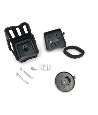 AIR FILTER KIT 43CC 49CC 50CC POCKET BIKE X1 X2 X7 BLADE Z MOBY SCOOTER