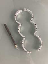 Billet Block Guard Can-Am X3 Rotax 900