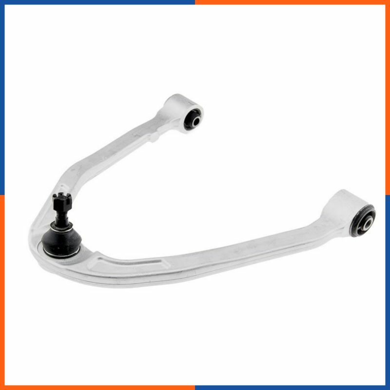 Bras de suspension supérieur droit pour Infiniti et berline châssis ZWG-NS-002