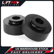 0.8" 20 mm Rear Coil Spacers Lift Kit for Skoda FABIA KAMIQ KAROQ KODIAQ KUSHAQ