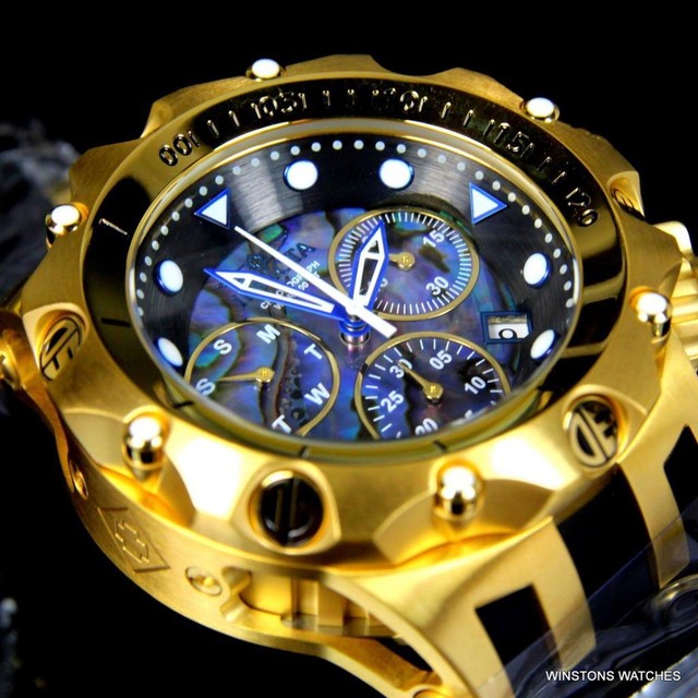 invicta venom hybrid