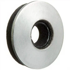 #10 Stainless Steel EPDM Bonded Sealing Rubber Washers, 500 Qty (BCP861)