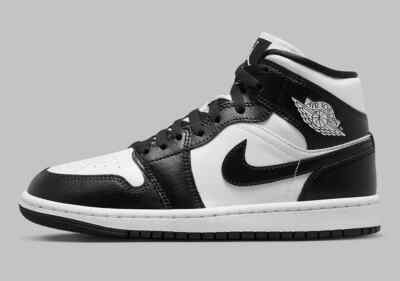 Air Jordan 1 Retro 北京五輪モデル サイズ9(27cm) Size 7.5 - Air Jordan 1 Mid Panda W for sale online | eBay