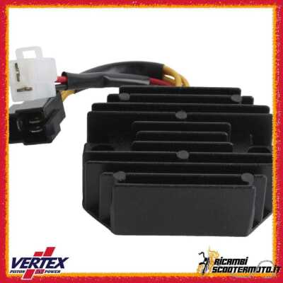 Spannungsregler Suzuki Dr 250 Se 1990-1995 ASU6015 #3