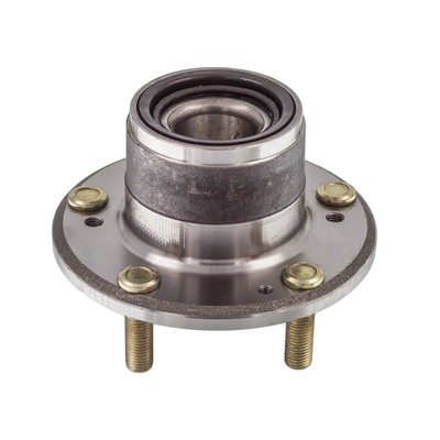 New Hub Assembly For Eagle Plymouth Mitsubishi Talon Laser Eclipse 1990-1994