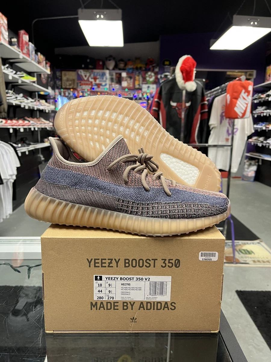 yeezy boost 350 v2 fade Size 10