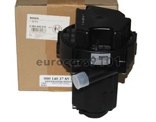 Mercedes-Benz C280 OEM Bosch Secondary Air Injection Pump 0580000010 0001403785