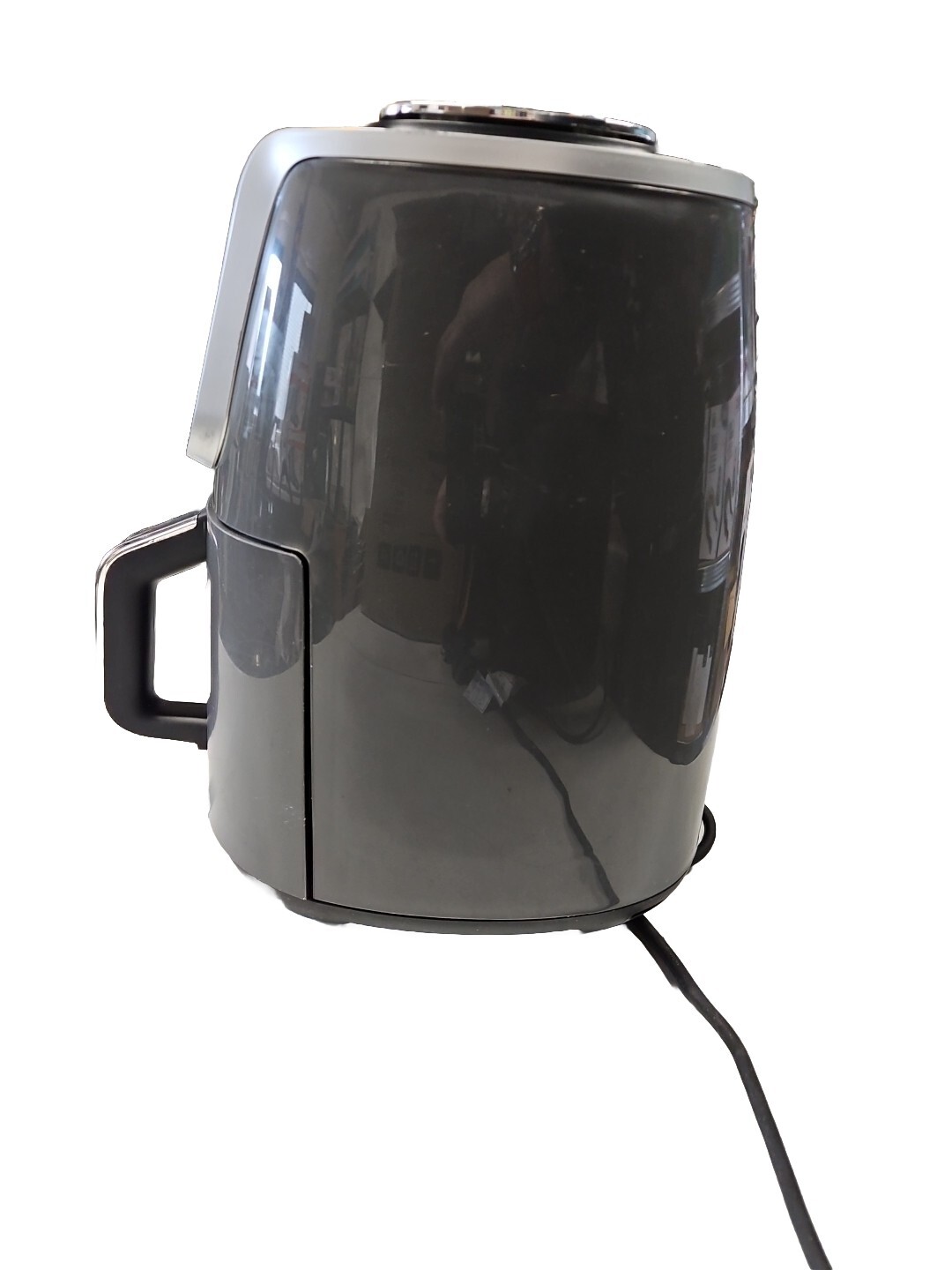 Ninja Air Fryer MAX AF160UK eBay