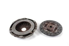 Disque d'embrayage Volkswagen POLO