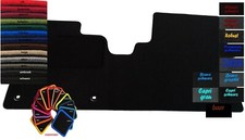 Fußmatte passend für Peugeot Traveller Citroen Spacetourer Bj ab 2016 Art. 6900