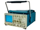 Tested | Tektronix 2465 300 MHz Oscilloscope | Fast Shipping! ⚡