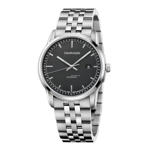 calvin klein watch automatic