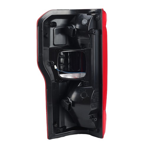 Right Side Tail Light W/Blind Spot For Ford F250 Super Duty 2023-2024 PC3Z13404B - Foto 12 di 15