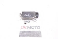 93 YAMAHA XT225 OEM RECTIFIER VOLTAGE REGULATOR R8.BX8