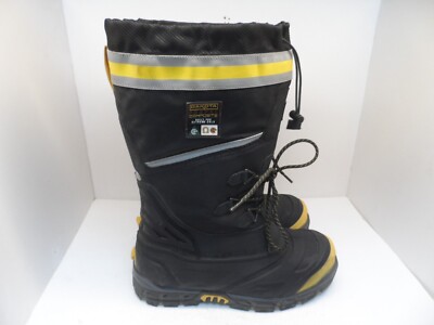 DAKOTA Mens Rigmaster Syntrol Composite Toe Composite Plate  display picture 1