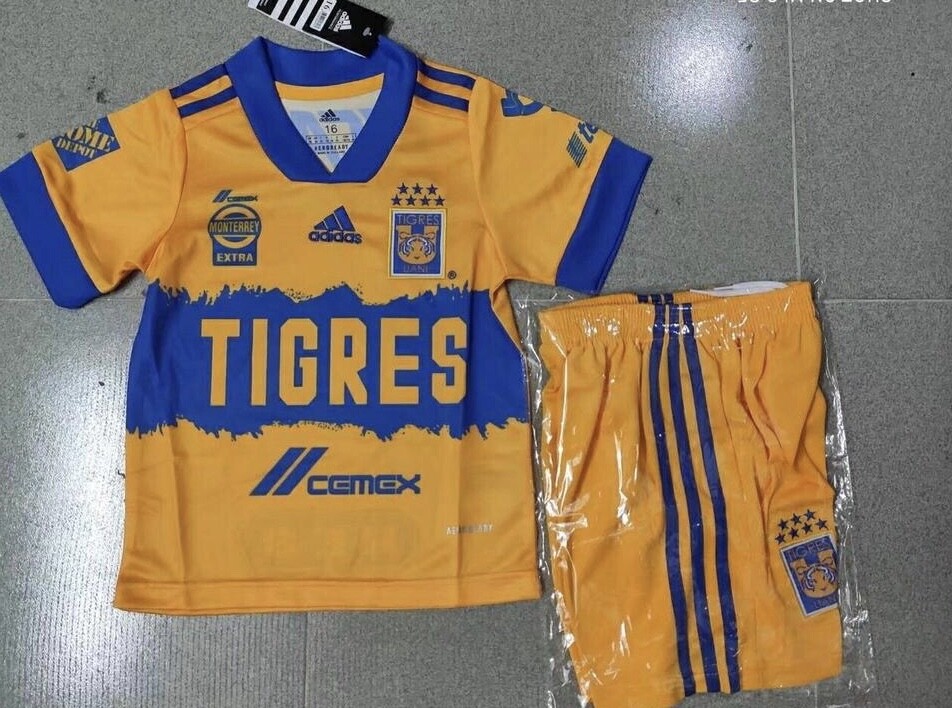 adidas baby mexico jersey