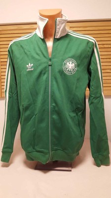 adidas retro deutschland jacke