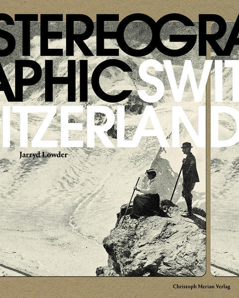 Thumbnail - Stereographic Switzerland | Deutsch