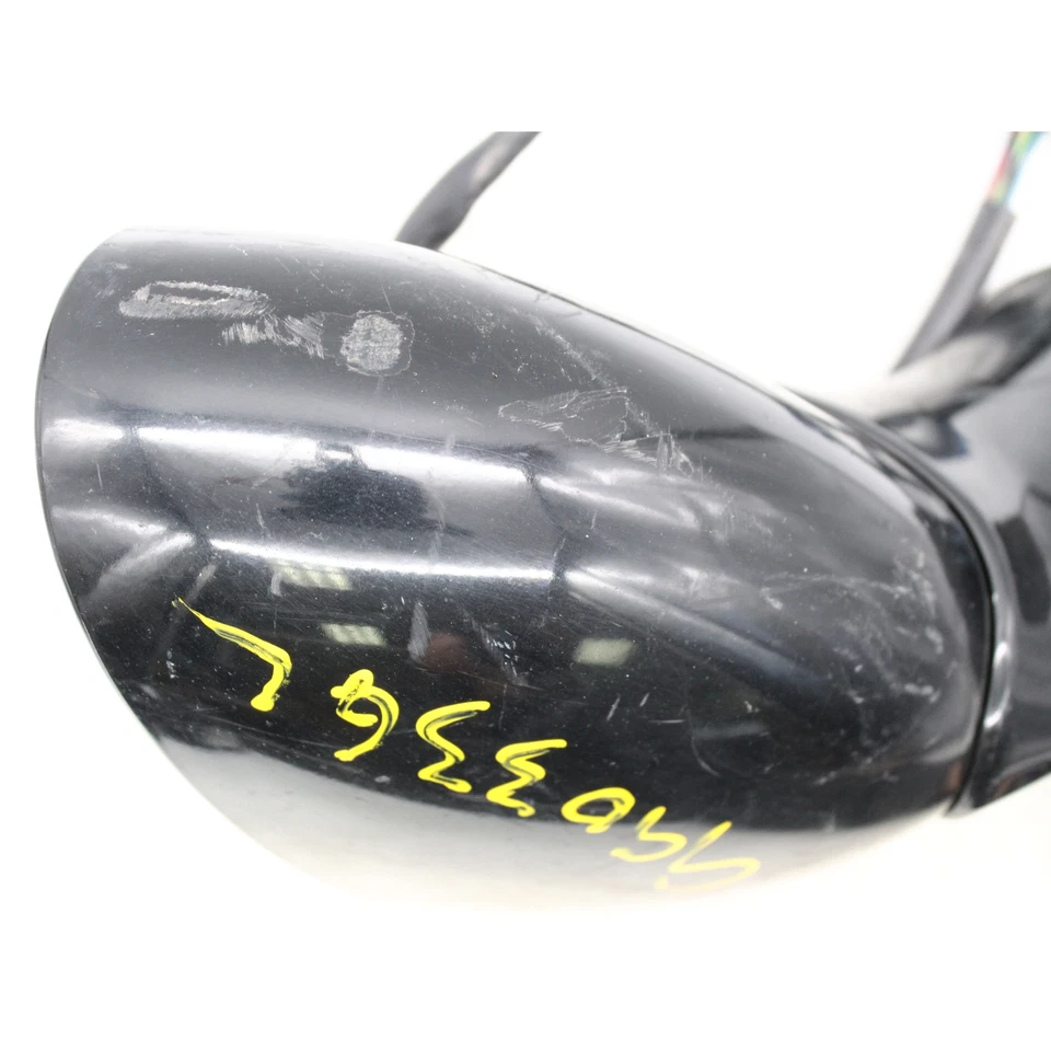 Espelho retrovisor lateral 1996 Oldsmobile Aurora LH - 25627686 - Imagem 4 de 4