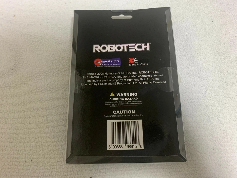 Robotech Funimation harmony gold  - Image 3 of 4