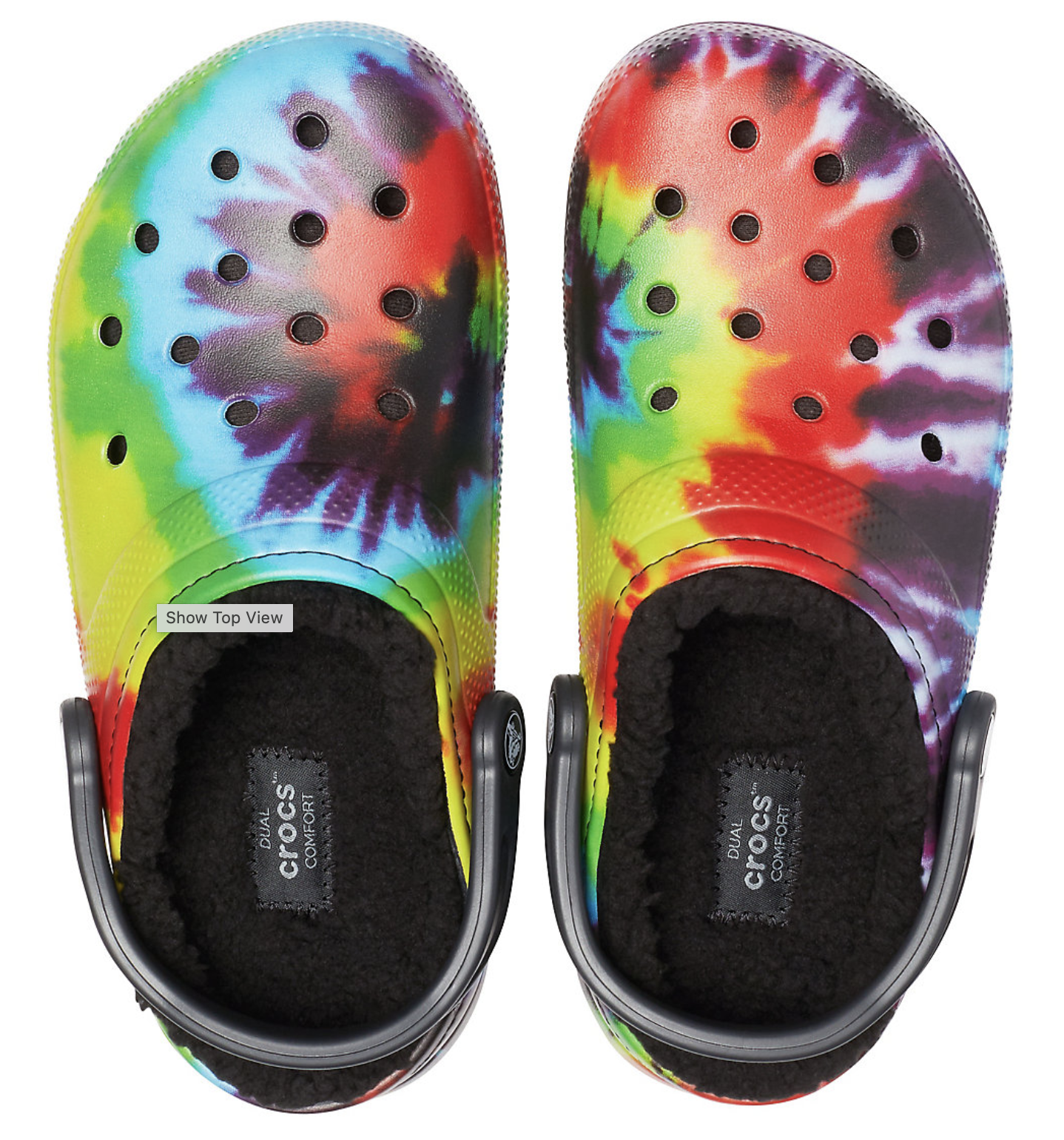 m13 crocs