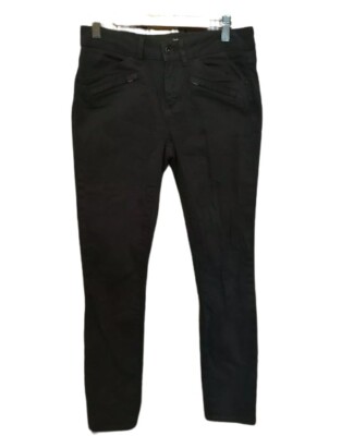 JAG BLACK JEANS SIZE 8 | eBay Australia