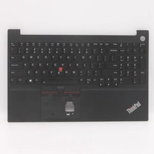 FOR Lenovo E15 Gen 2 C Case Palmrest Keyboard Case