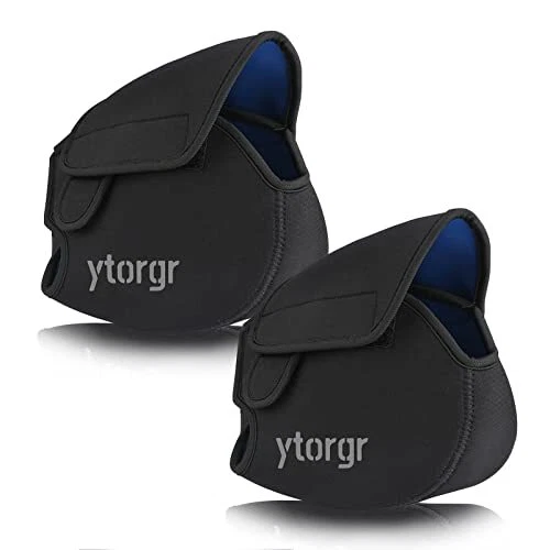 ytorgr 2 Stück Ebike Mittelmotor Schutzhülle Regenschutz Ebike Motorabdeckung... - Bild 4 von 12