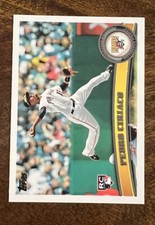 2011 Topps #238 Pedro Ciriaco RC Rookie Pittsburgh Pirates