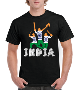indian team t shirt world cup