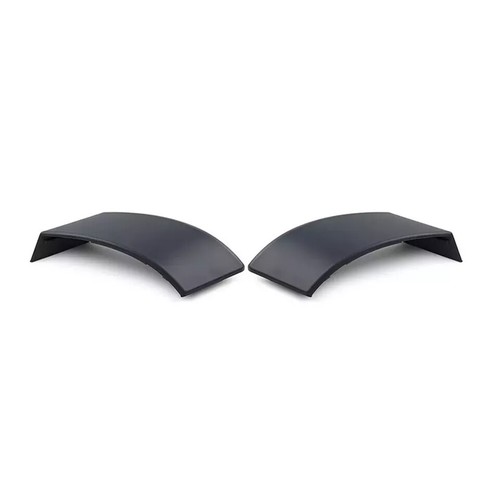 2X LR174351 LR174352 Lower Pillar Trim For Land Rover 2020-2023 Defender 90 110 - Picture 10 of 12
