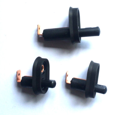 OELand Rover Discovery 1 3 Door Courtesy Light Contact Switch Set OE