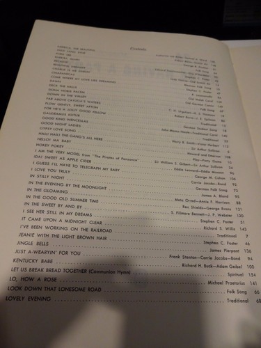 SMPG Music for Millions Vol. 24: We're Having A Party (1959 Consolidated Music) - Bild 3 von 10