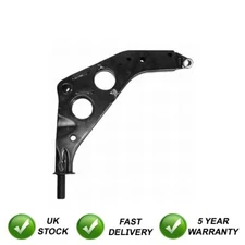 Track Control Arm Front Right Lower SJR Fits Mini Cooper One 1.6 One D