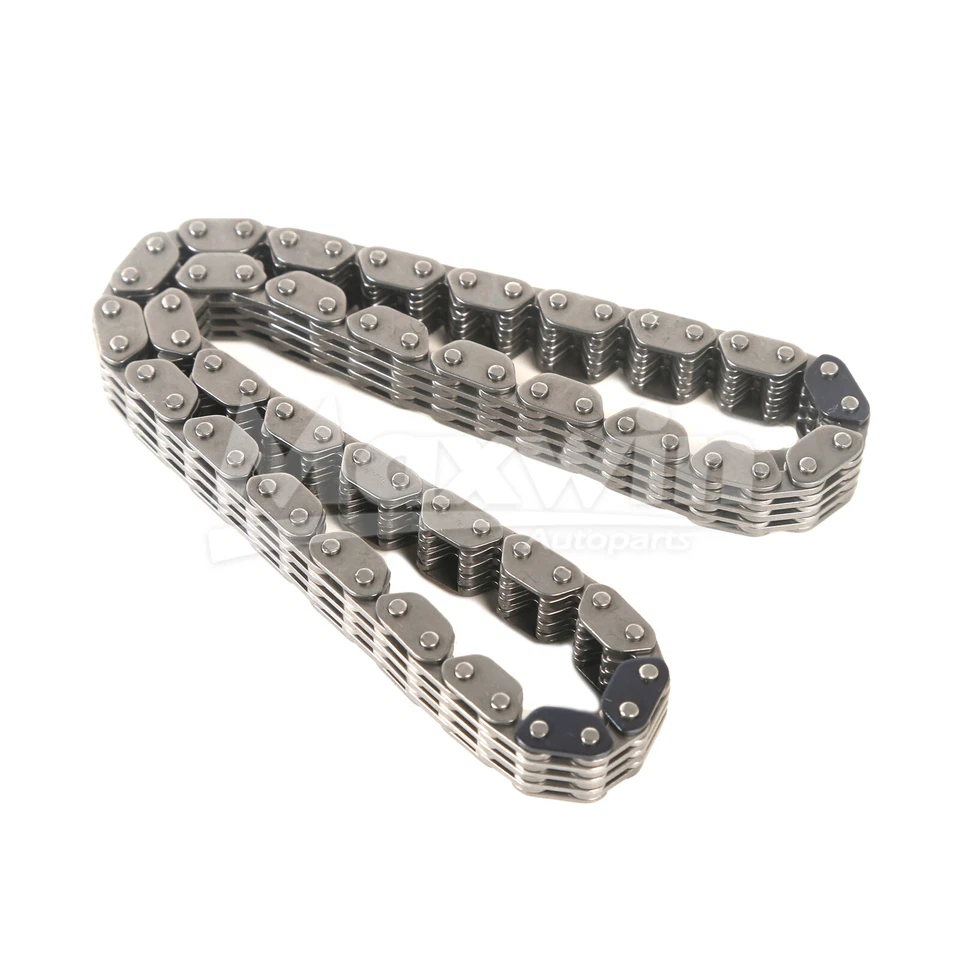 Kit de cadena de distribución bomba de agua de aceite compatible con 05-19 Nissan Frontier Pathfinder Xterra Foto 4 de 4