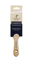 5.1Cm Hamilton Performance Angewinkelte Schneiden In Pinsel Synthetische Borsten