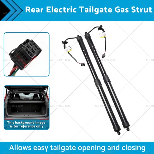 2x Rear Electric Tailgate Gas Strut 32296296 Suitable For Volvo XC40 ...