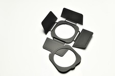 For Profoto Barndoor To Canon Nikon Sony Leica Pentax Hasselblad Camera Photo