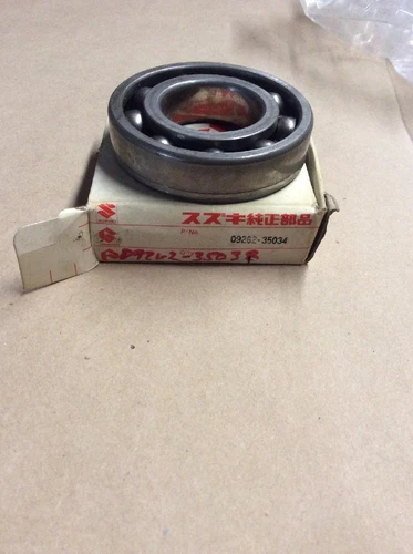 BEARING, LH