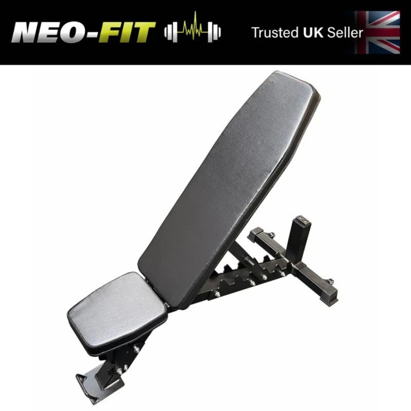 Commercial grade incline bench sale