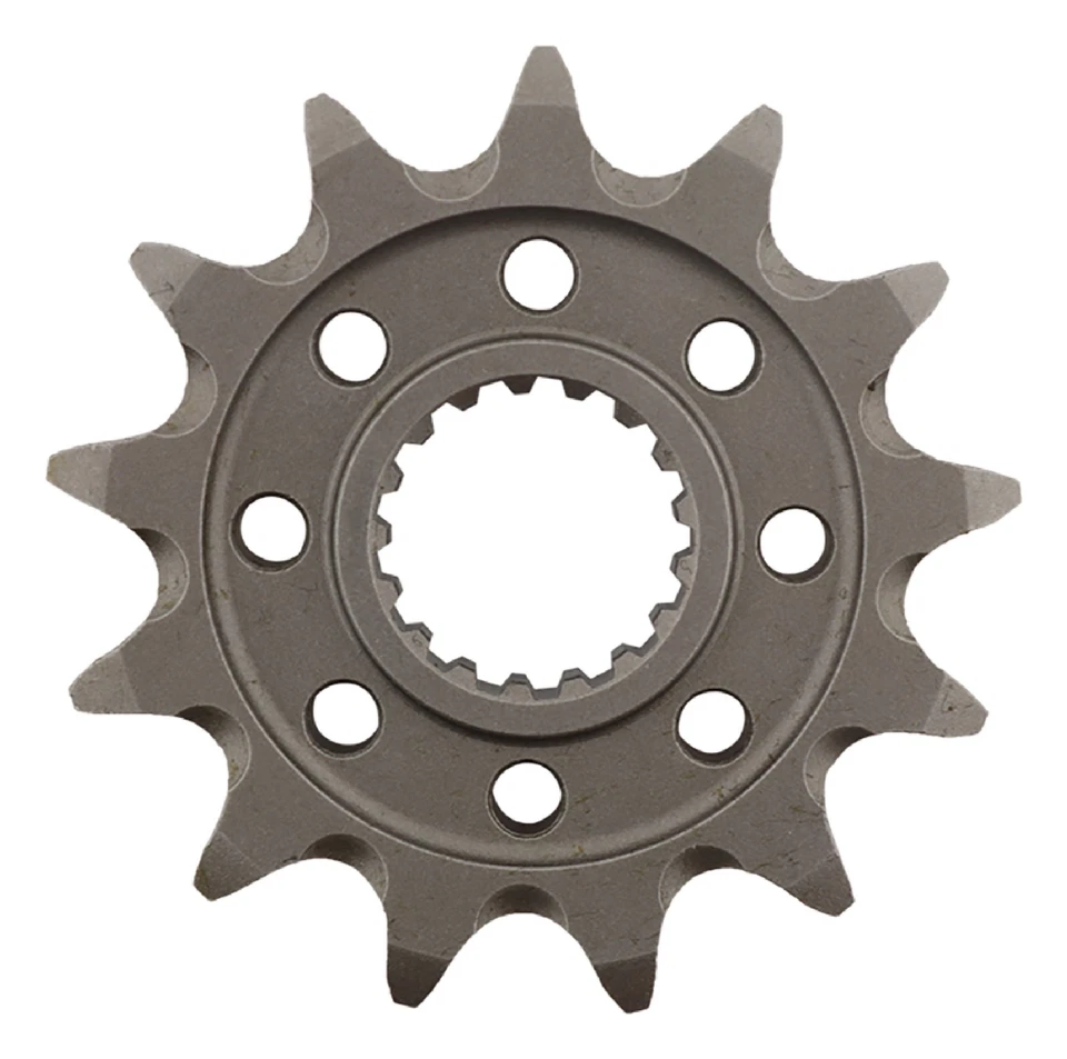 Supersprox Front Sprocket 13T for Honda CRF 450 X 05-17, TRX 450 ER 06-14 - Imagem 2 de 4