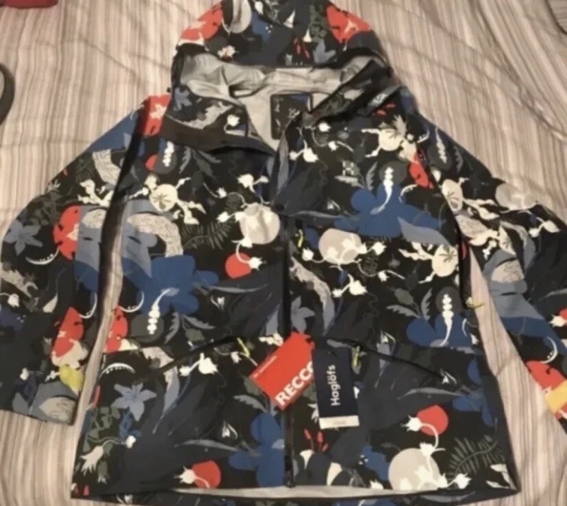 Haglofs khione deals