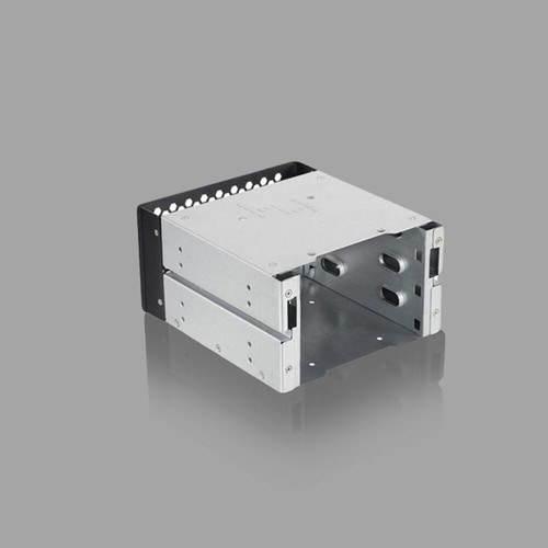 Hard Drive Caddy Tray Hard Drive Cage Hard Drive Bracket Hard Drive Mounting Kit - Afbeelding 7 van 12