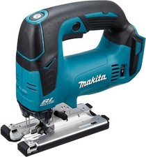 Makita JV184DZK 18V Rechargeable Jigsaw Tool Only with Case from JAPAN by FedEx
